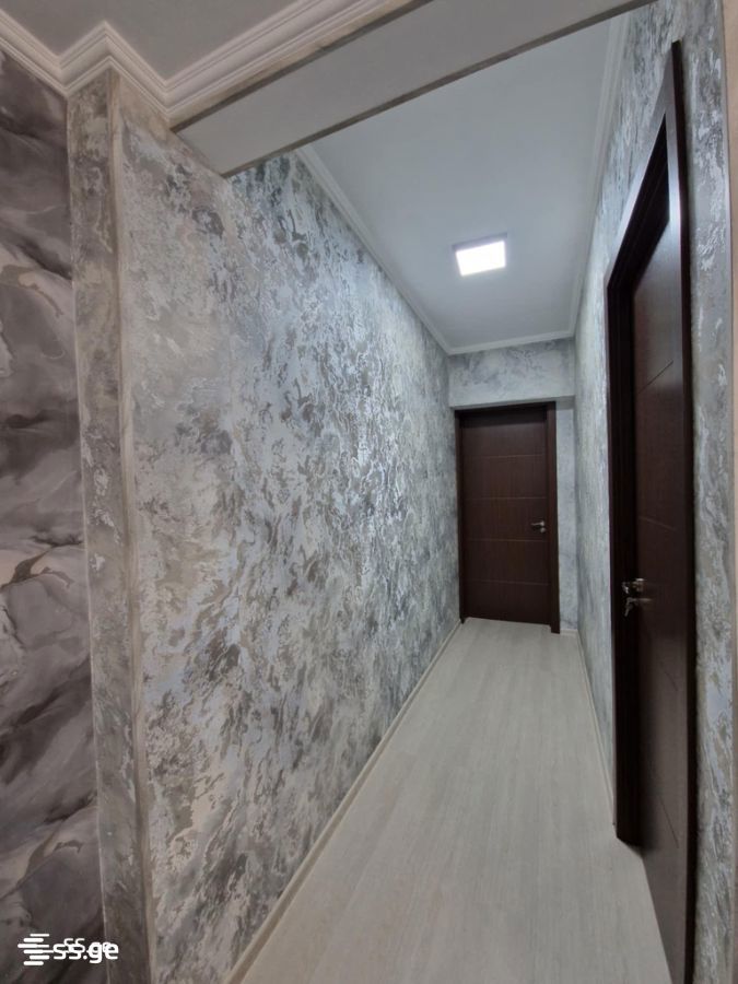 3 Room Private House For Rent. Zahesi view 8