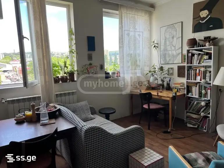 2 Room Flat For Sale, 3 of 4