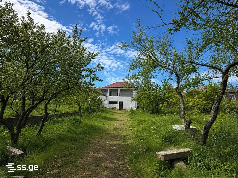 6 Room Summer Cottage For Sale view 1