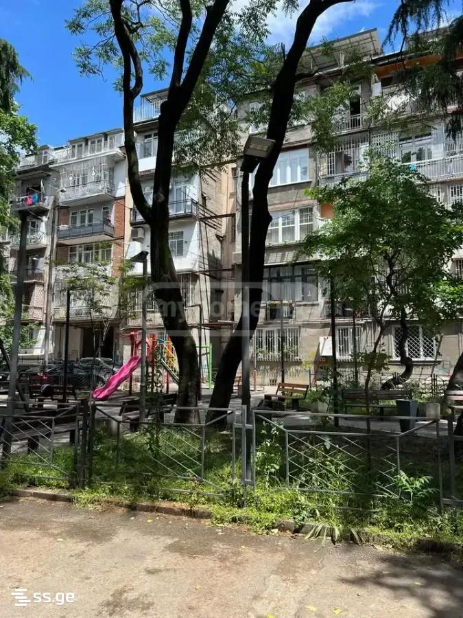 2 Room Flat For Sale view 8