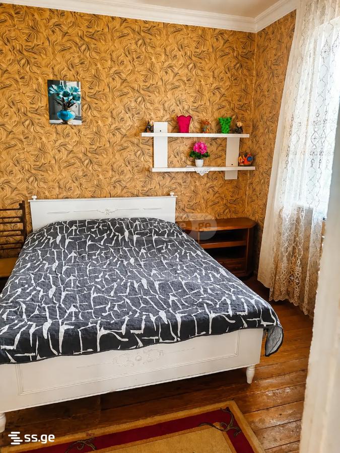 6 Room Private House Daily Rent. Mamkoda view 9