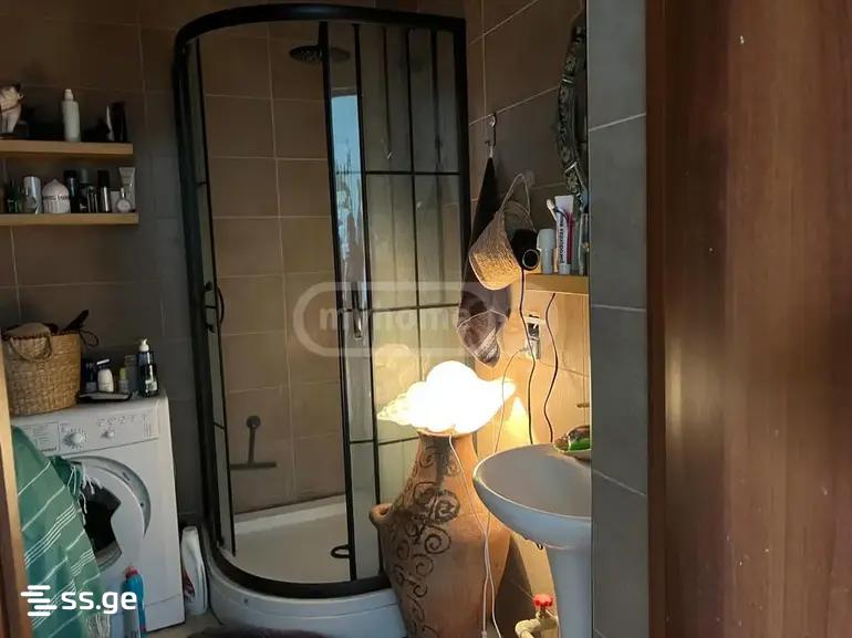 2 Room Flat For Sale view 9