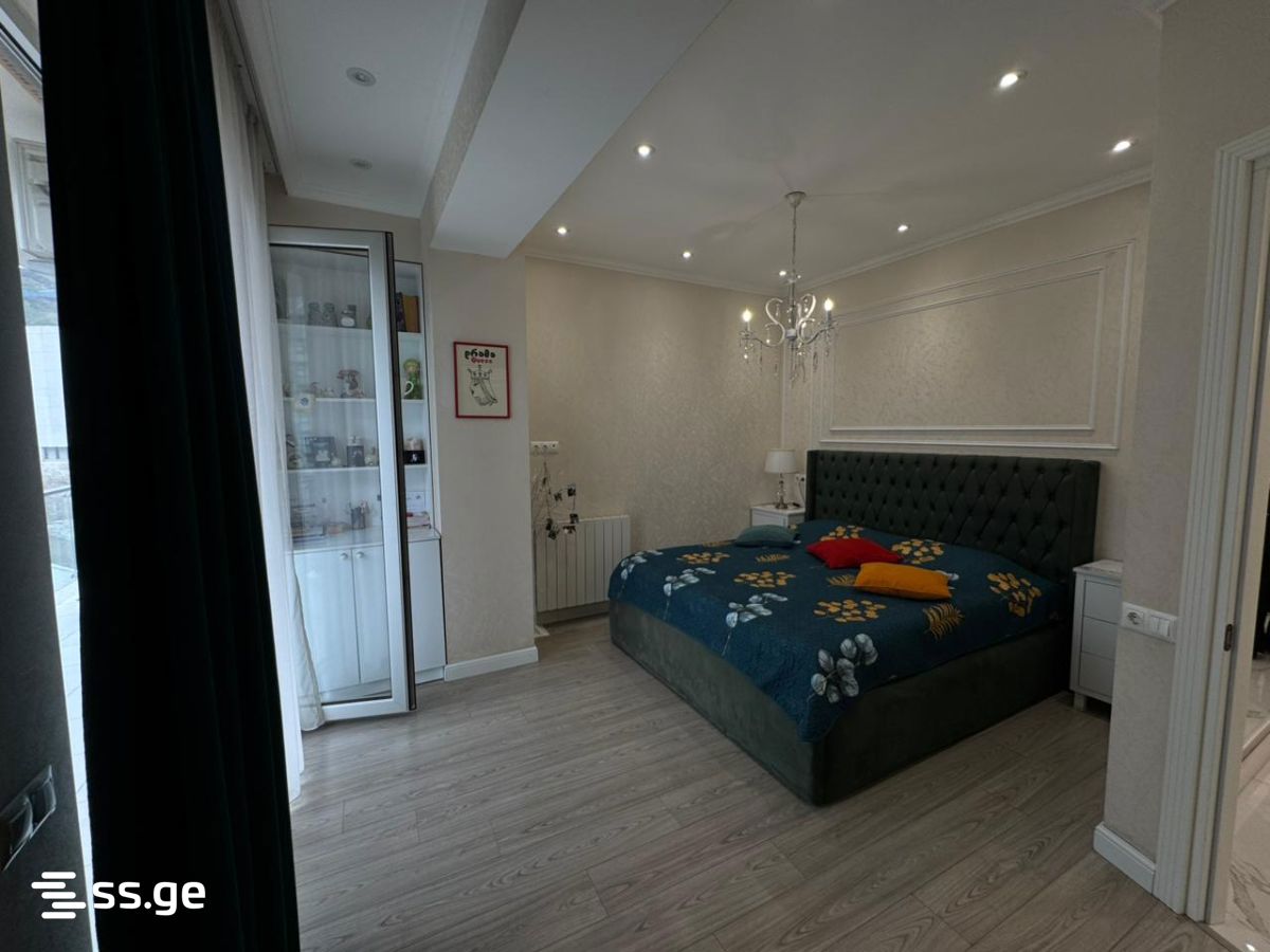 Продажа 3-комната Квартира view 12