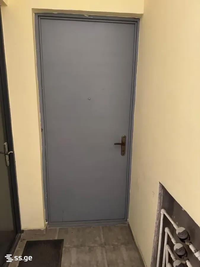 2 Room Flat For Sale view 6