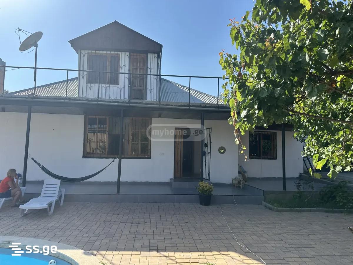 3 Room Private House For Rent. Martkofi view 7
