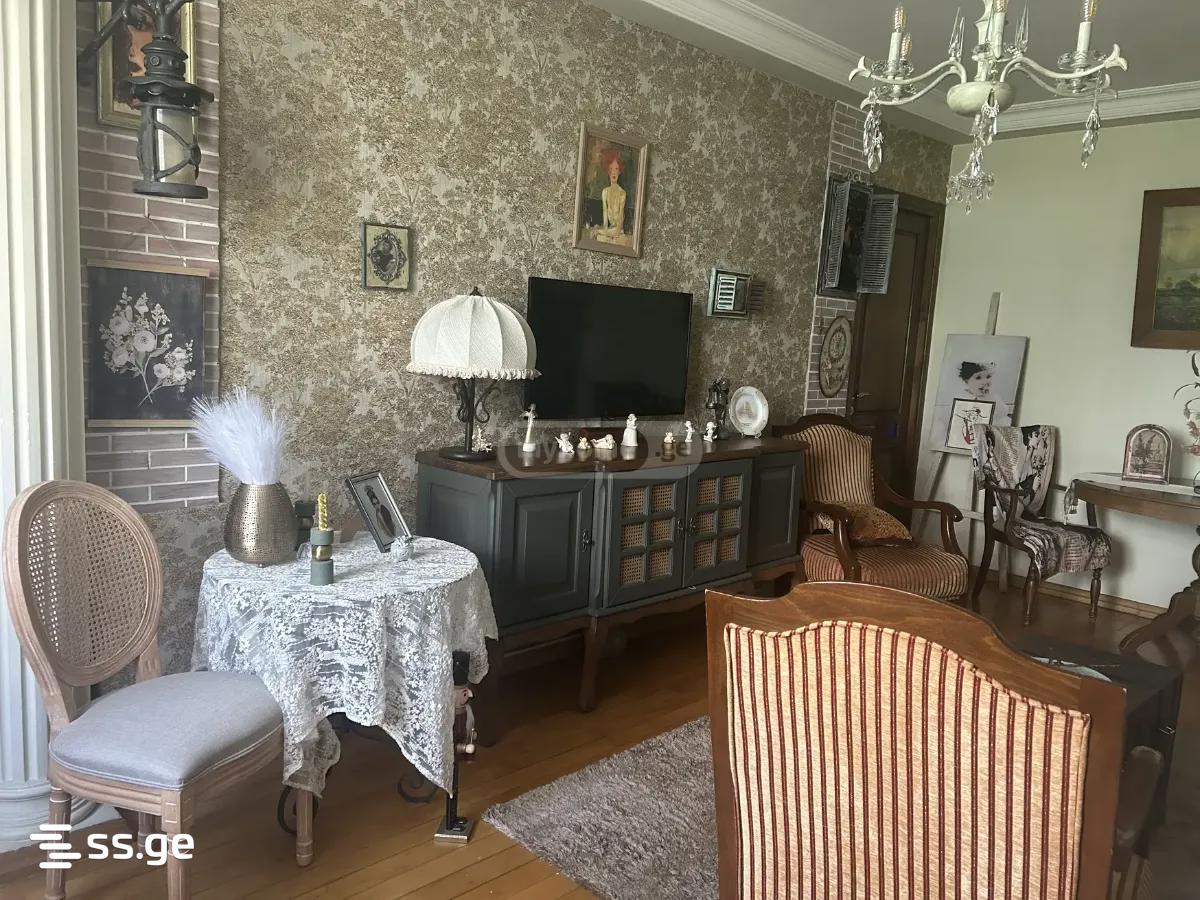Продажа 3-комната Квартира view 10