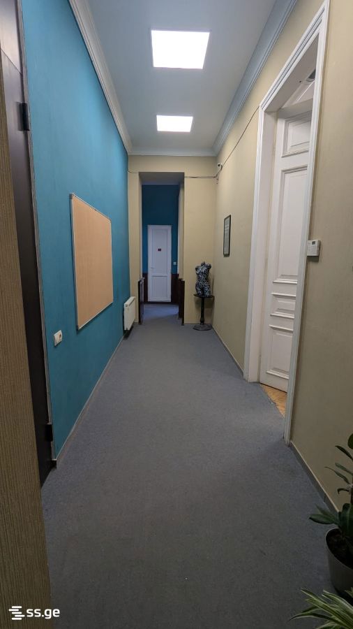 Commercial Space For Rent. Sololaki, 6 of 12