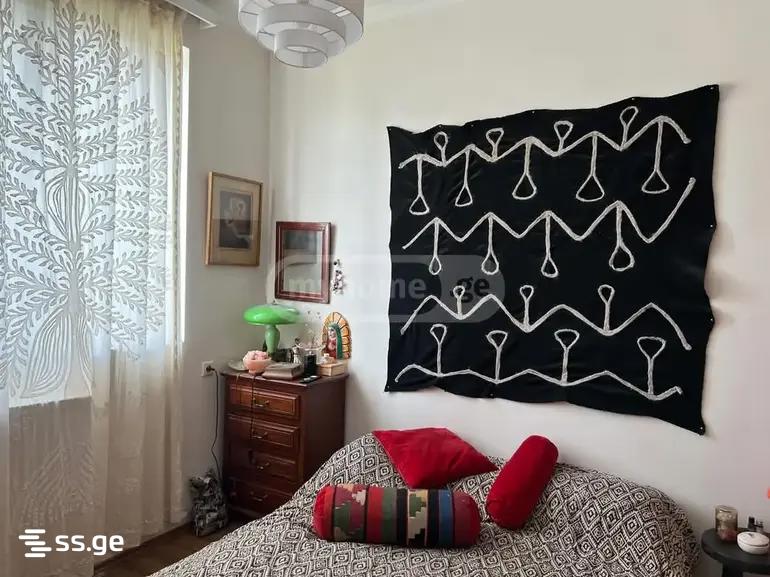 2 Room Flat For Sale view 3