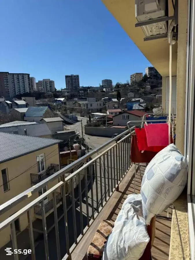 2 Room Flat For Sale view 8