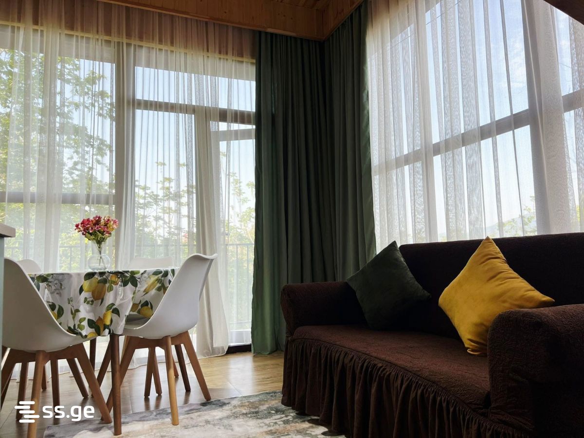 2 Room Private House For Rent. Chaqvi view 9