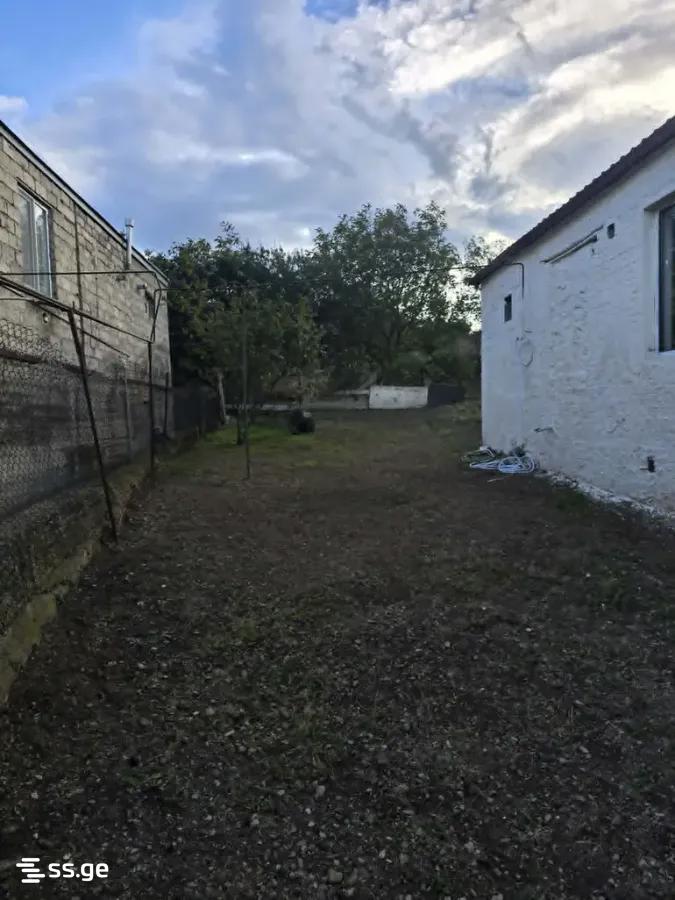 6 Room Summer Cottage For Sale view 3
