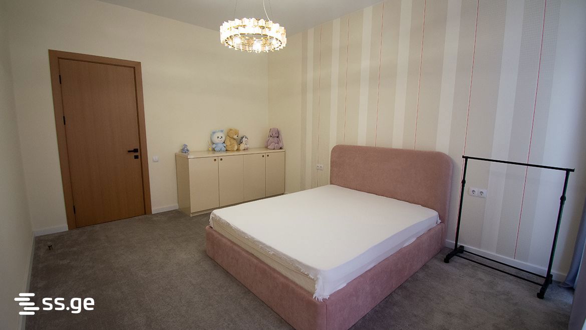 4 room Private House For Sale. Didi digomi - Meer