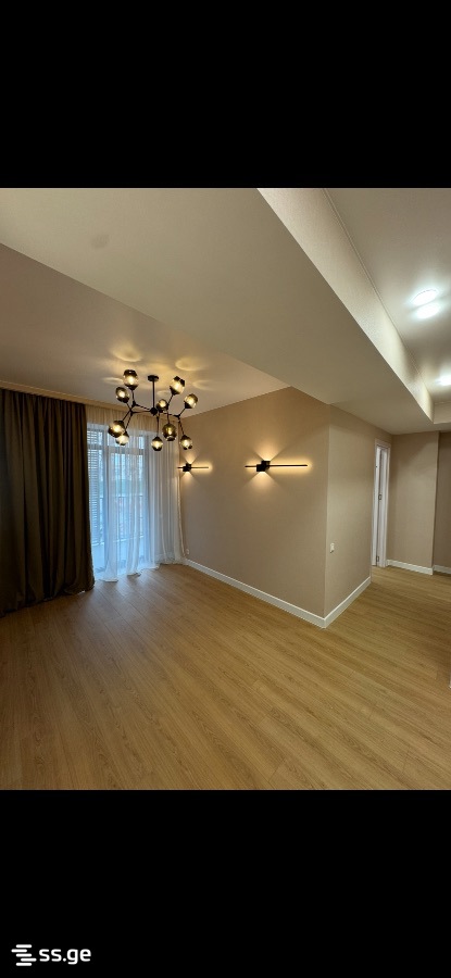 3 room Flat For Sale. Varketili - Ansicht 2