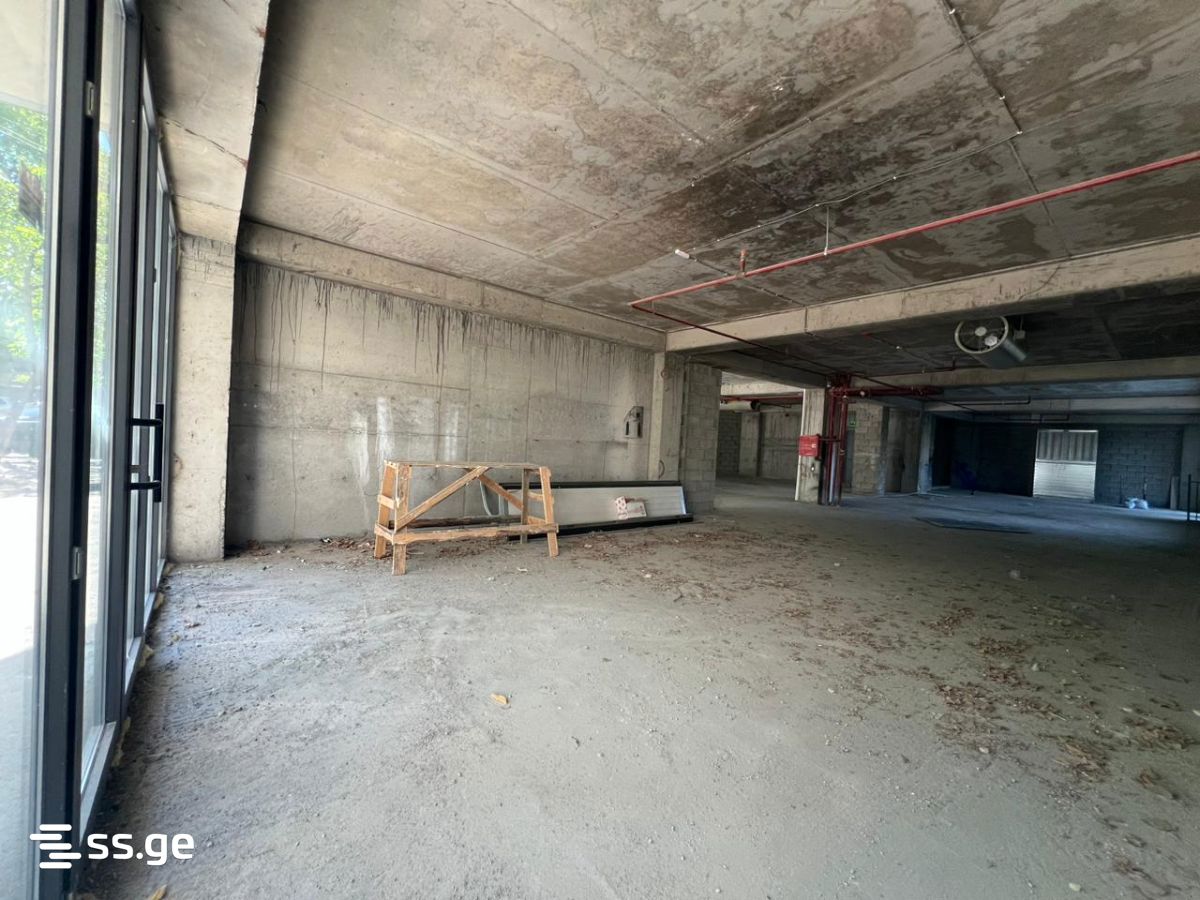 Commercial Space For Sale. Nadzaladevi view 12