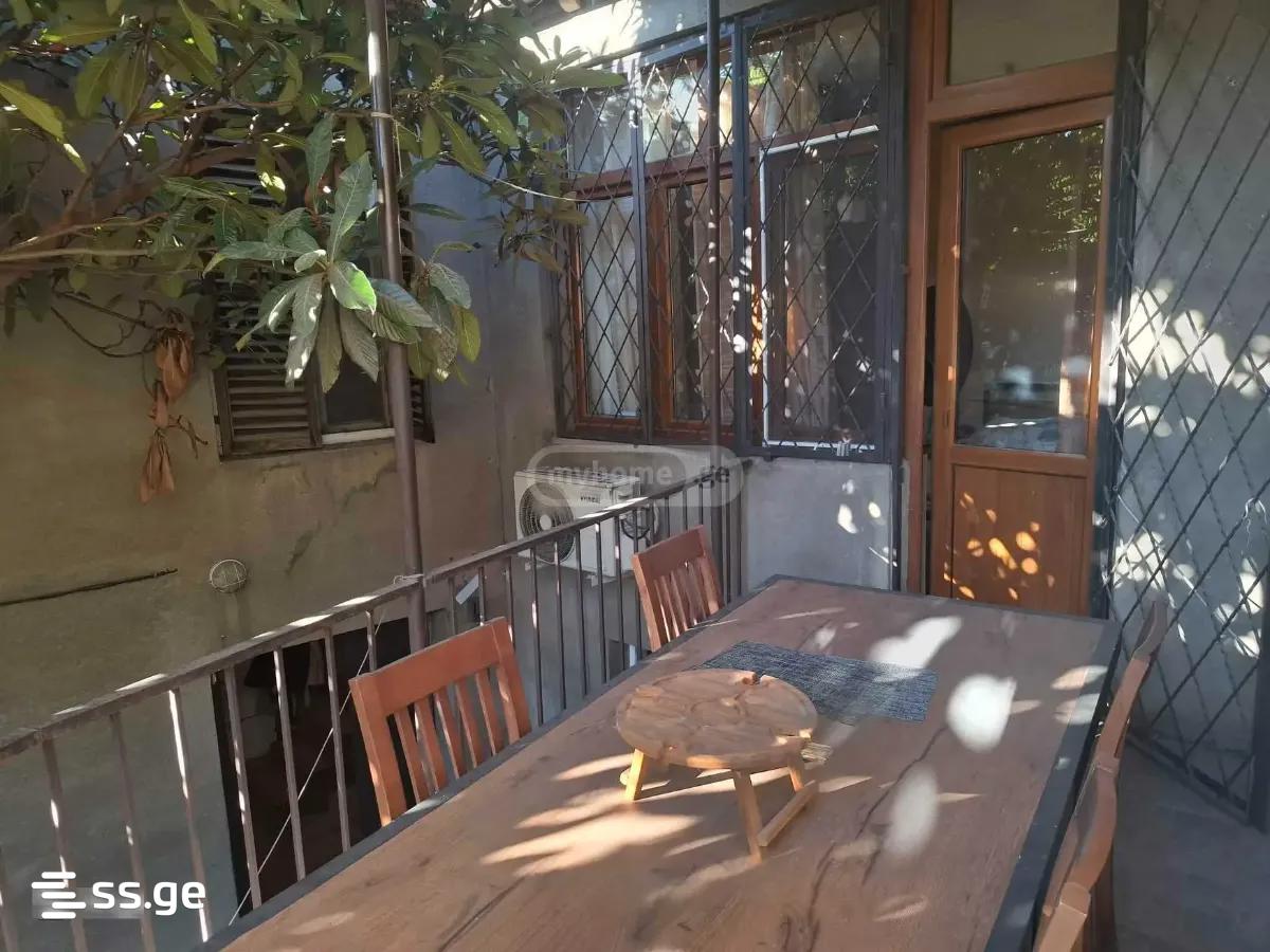 7 Room Private House For Rent. Samgori view 3