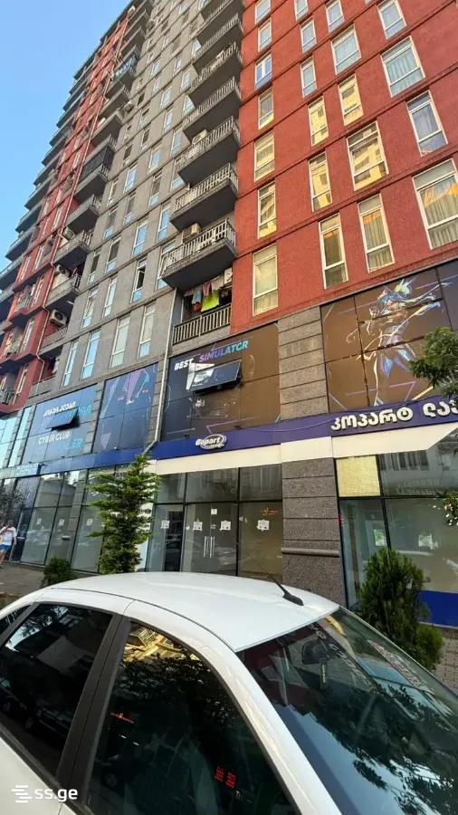 Commercial Space For Rent. Batumi, 2 of 2