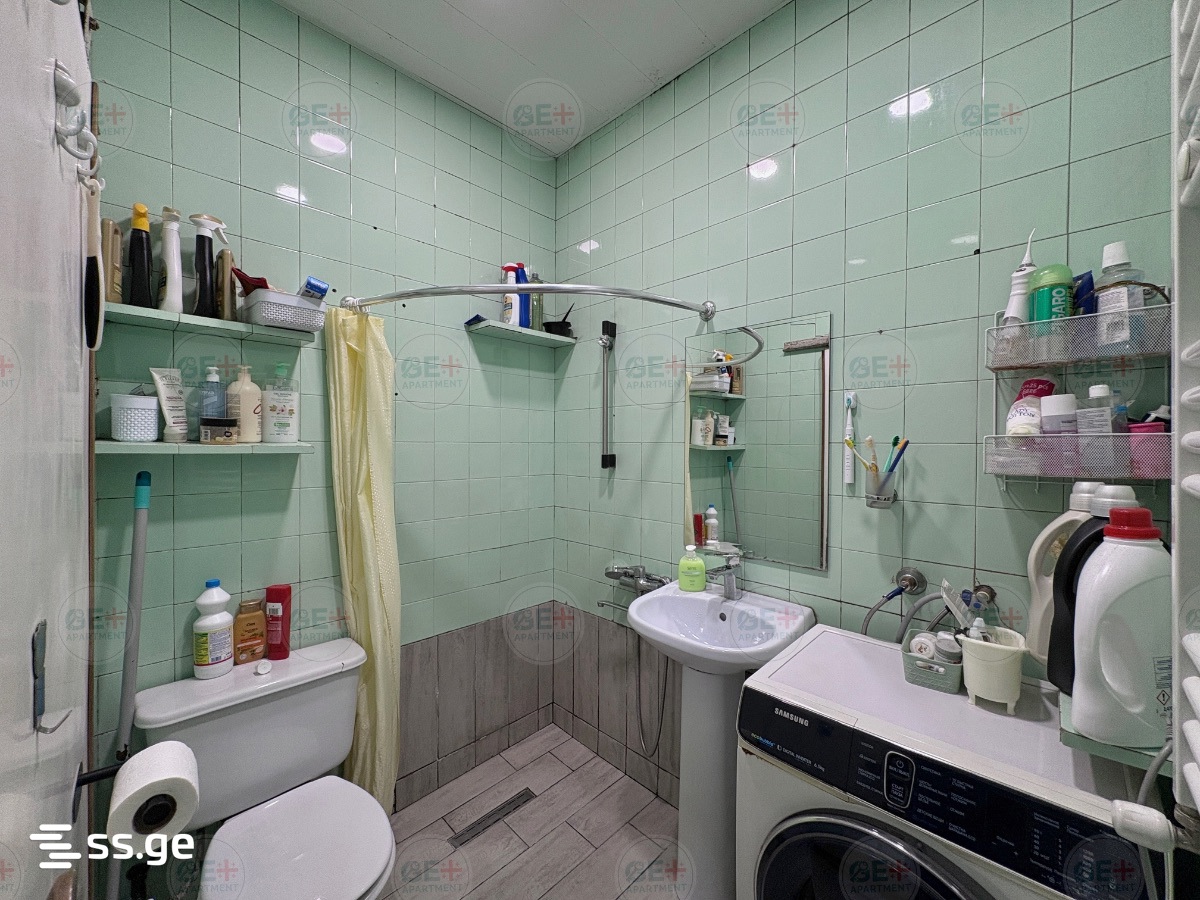 3 Room Private House For Sale view 7
