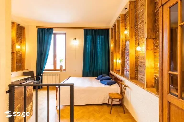 4 Room Hotel For Sale view 1