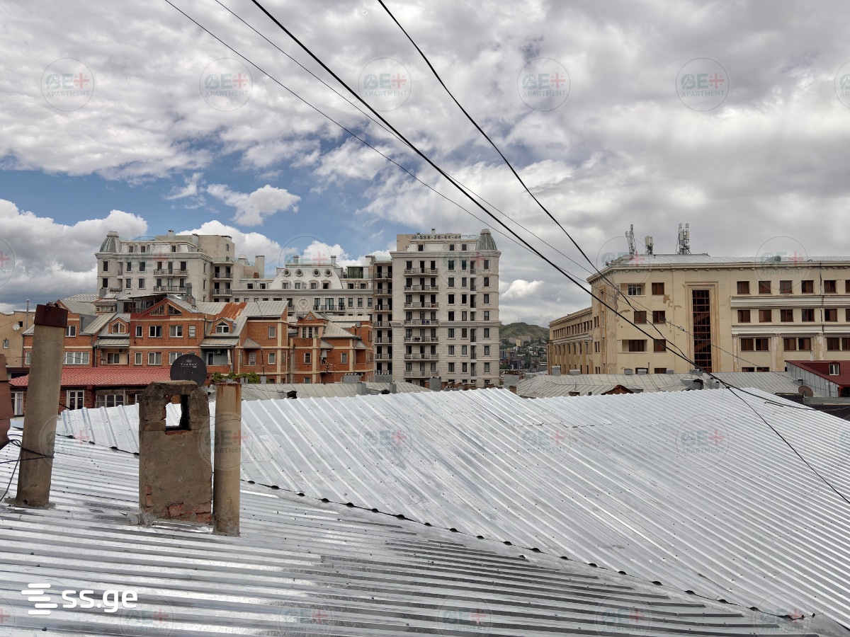 3 Room Private House For Sale view 14