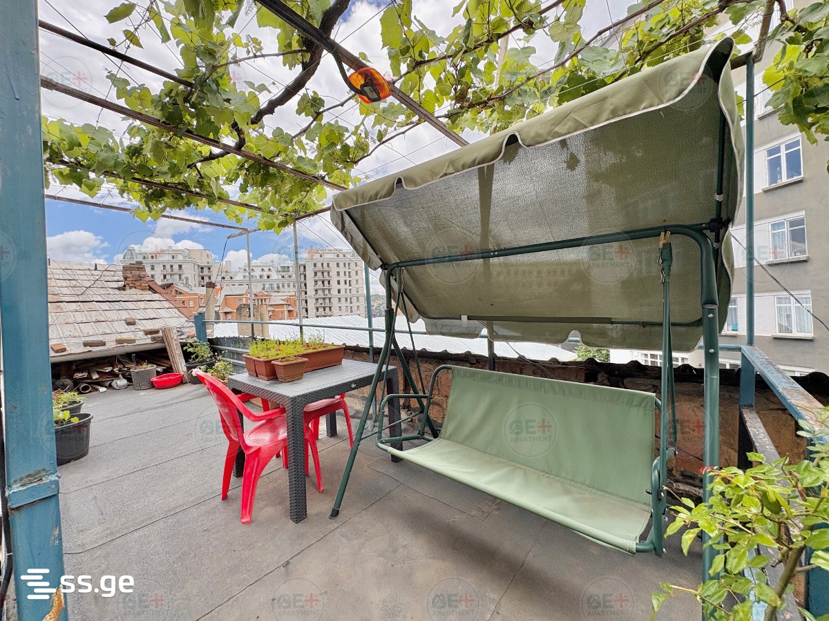 3 Room Private House For Sale view 6
