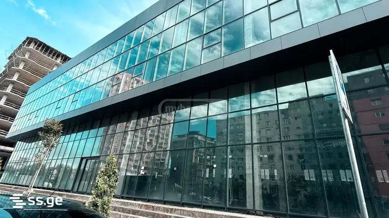 Commercial Space For Rent. Batumi, 1 of 5