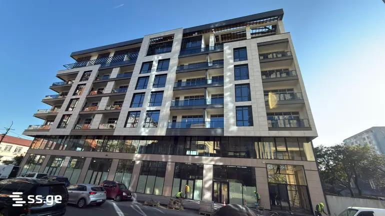 Commercial Space For Rent. Batumi, 2 of 4