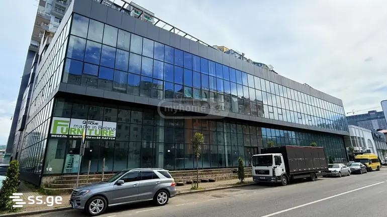 Commercial Space For Rent. Batumi, 2 of 5