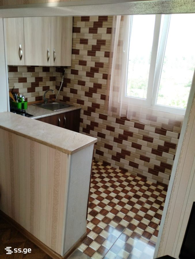 1 Room Flat For Rent. Tskaltubo view 2