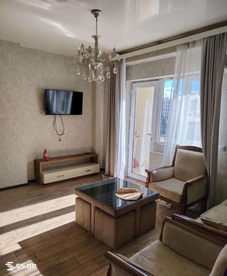 Продажа 2-комната Квартира view 7