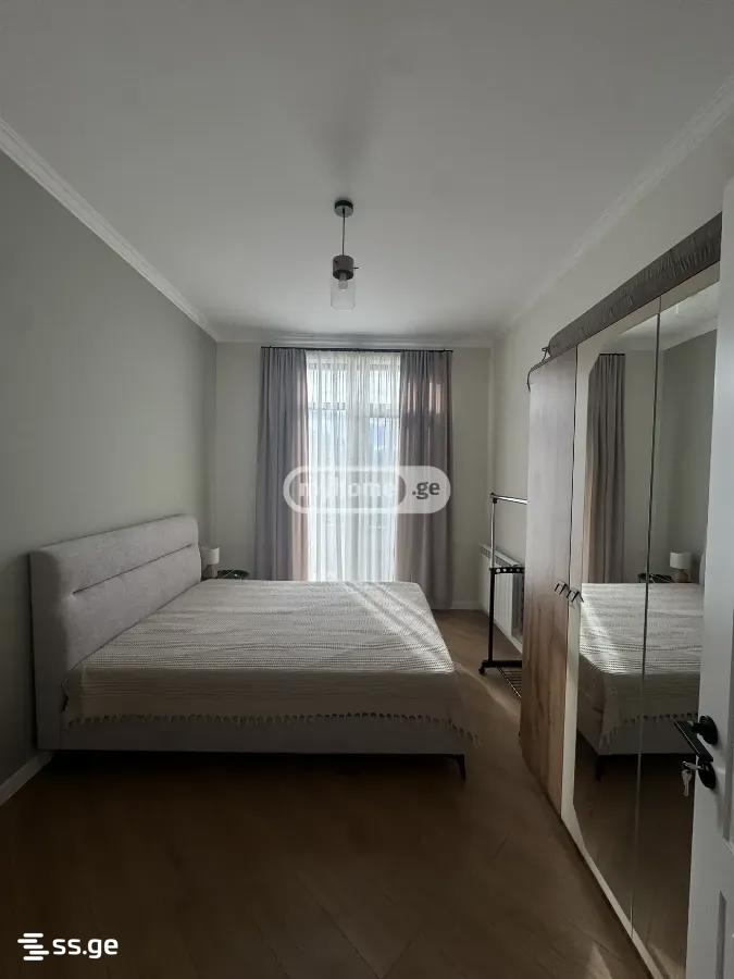 6 Room Flat For Sale view 9