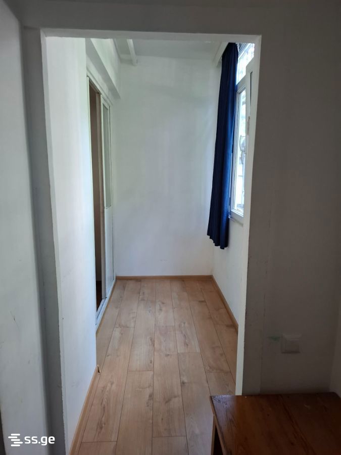 2 Room Flat For Sale view 9