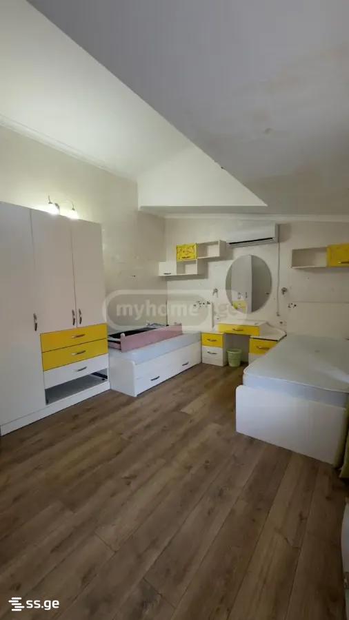 7 Room Private House For Rent. Digomi view 7