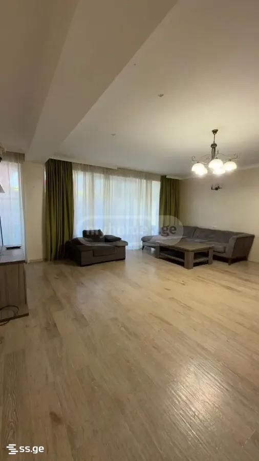 7 Room Private House For Rent. Digomi view 5