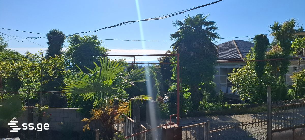 8 Room Private House For Sale view 9