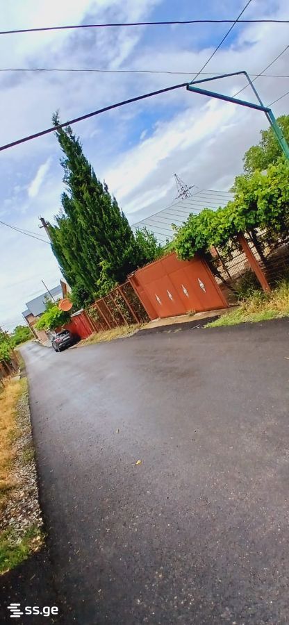 6 Room Private House For Rent. Tserovani view 5