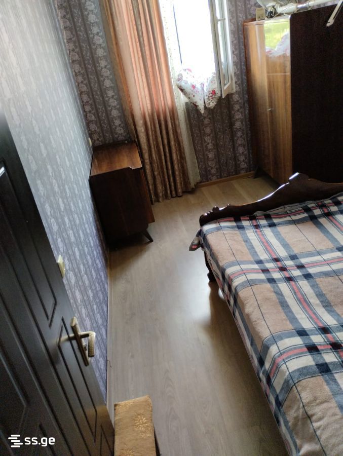 1 Room Flat For Rent. Tskaltubo view 6