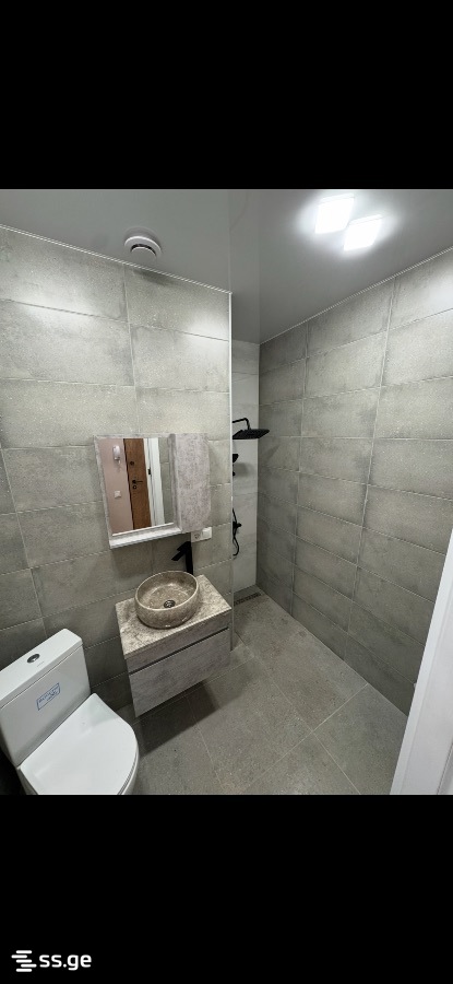 3 room Flat For Sale. Varketili - Ansicht 6