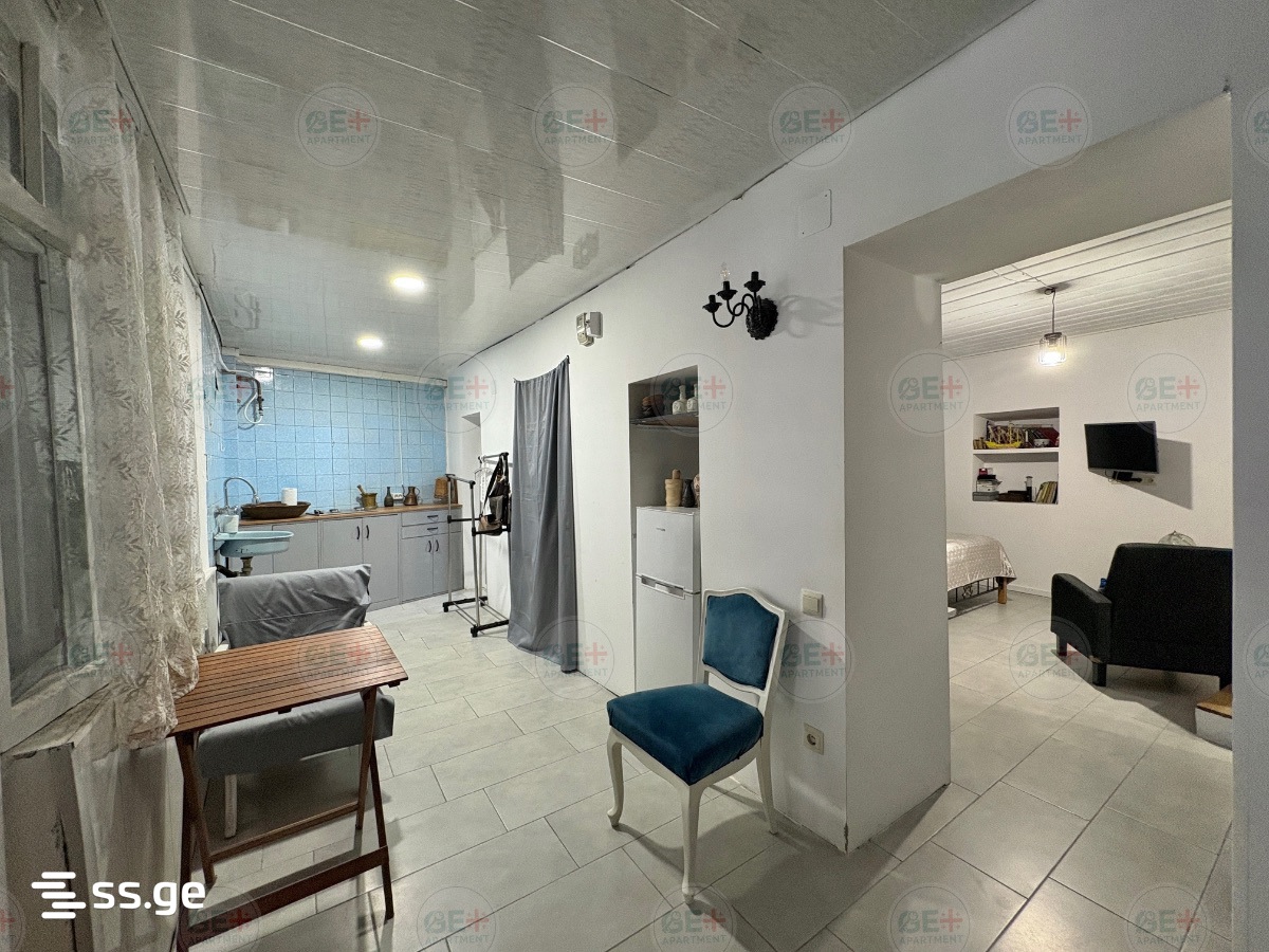3 Room Private House For Sale view 12
