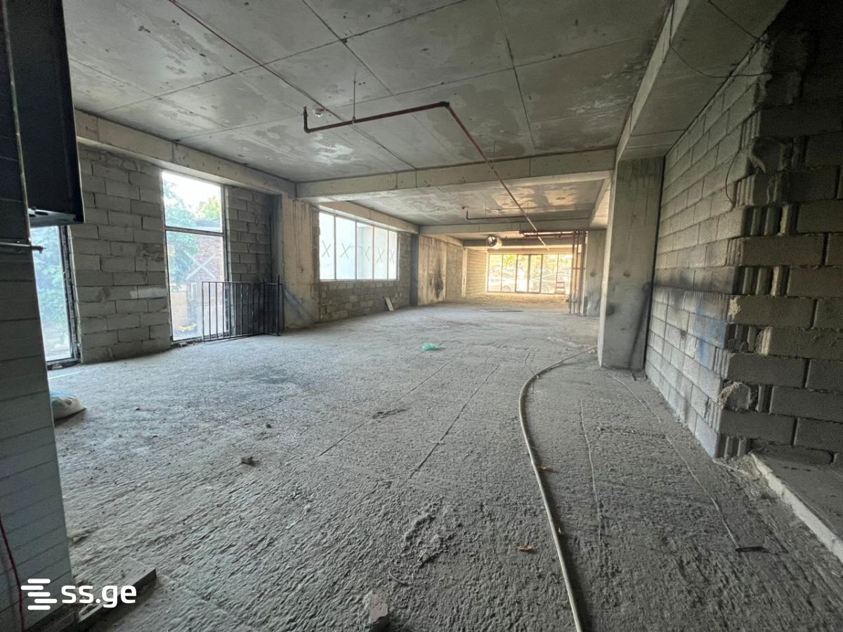 Commercial Space For Sale. Nadzaladevi view 3
