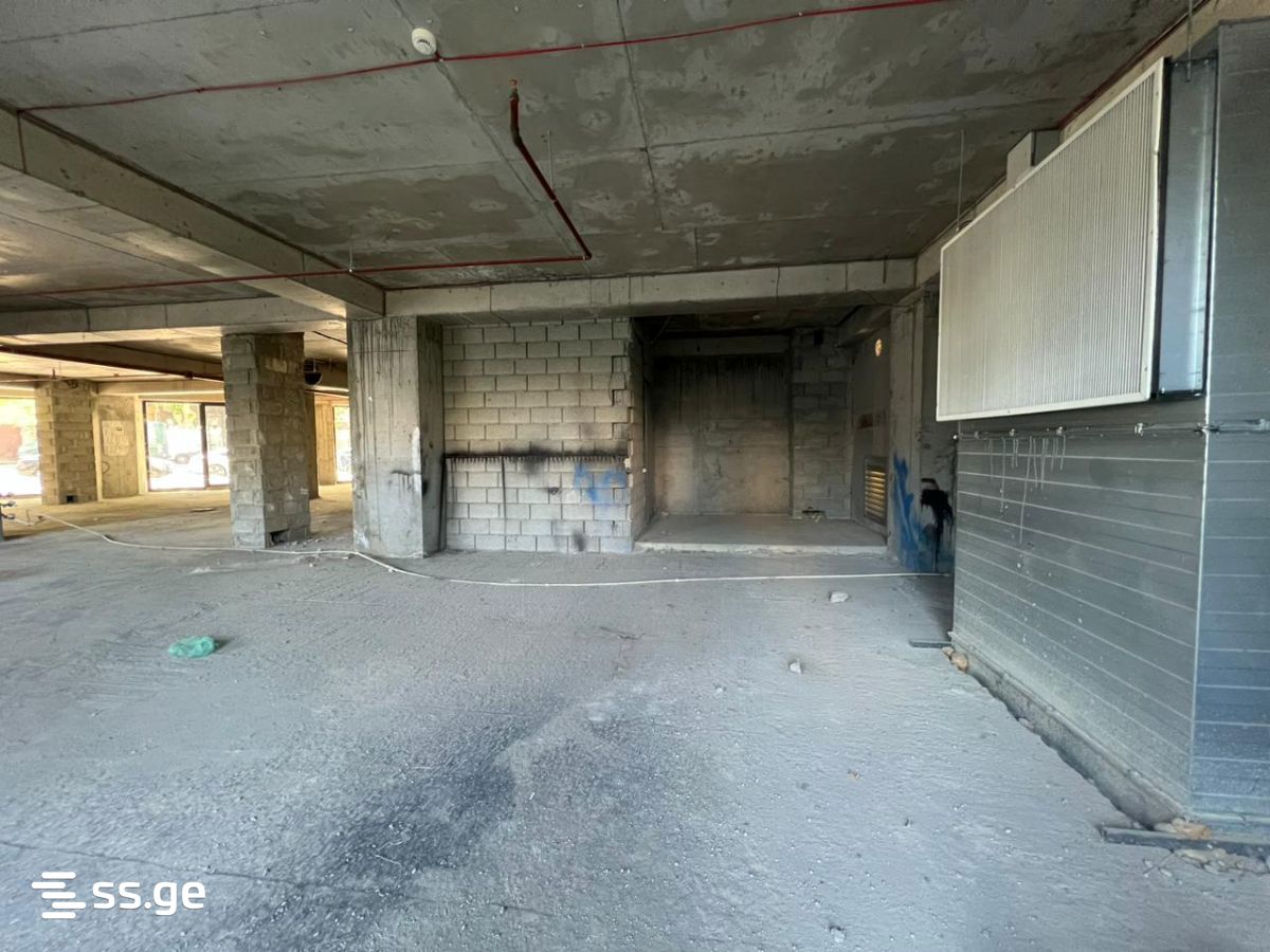 Commercial Space For Sale. Nadzaladevi view 13