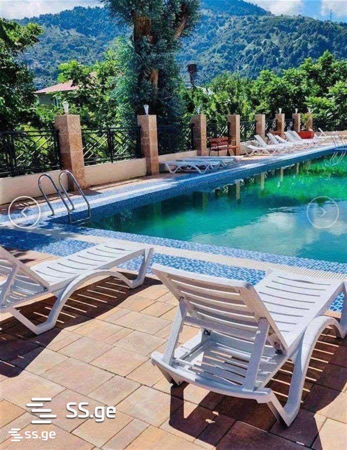1 Room Flat For Sale view 9