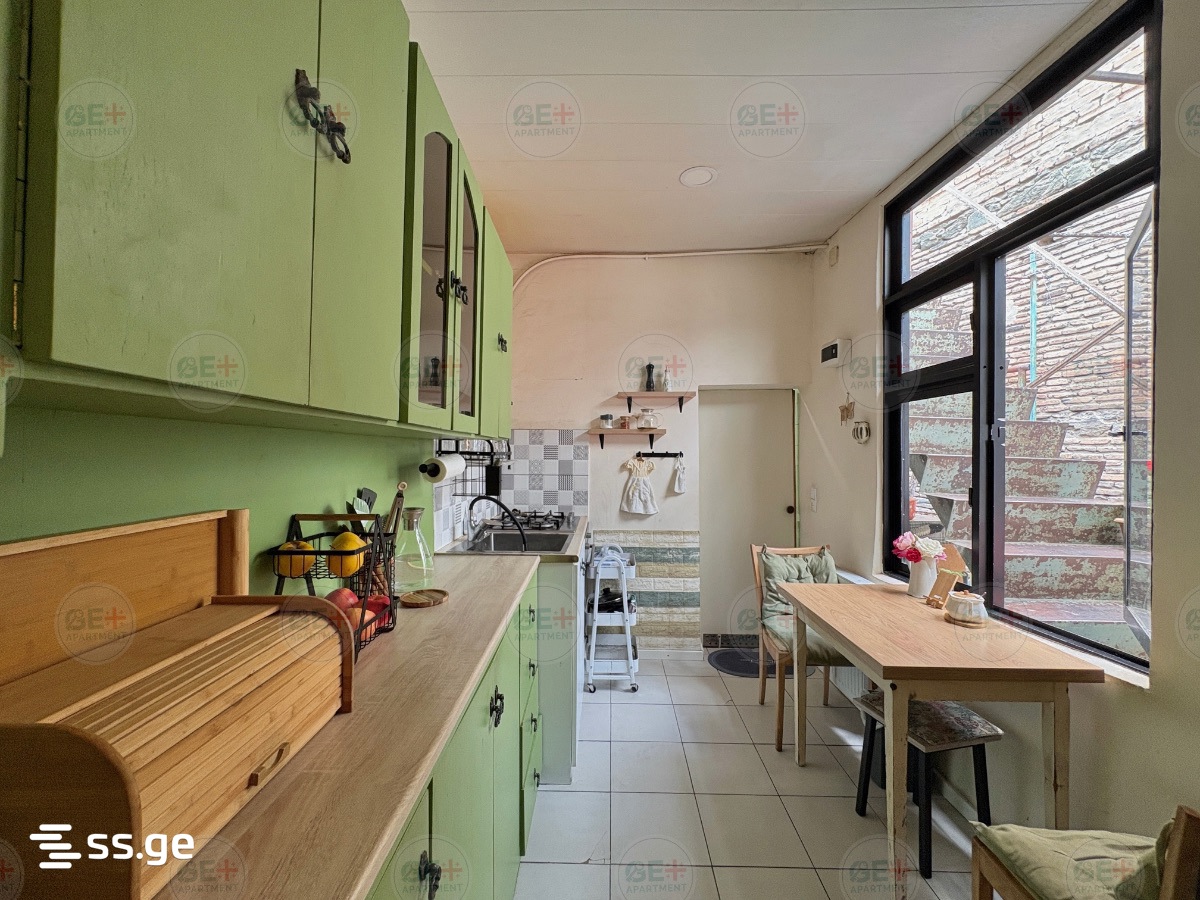 3 Room Private House For Sale view 3