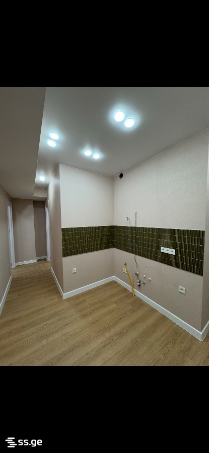 3 room Flat For Sale. Varketili - Ansicht 3
