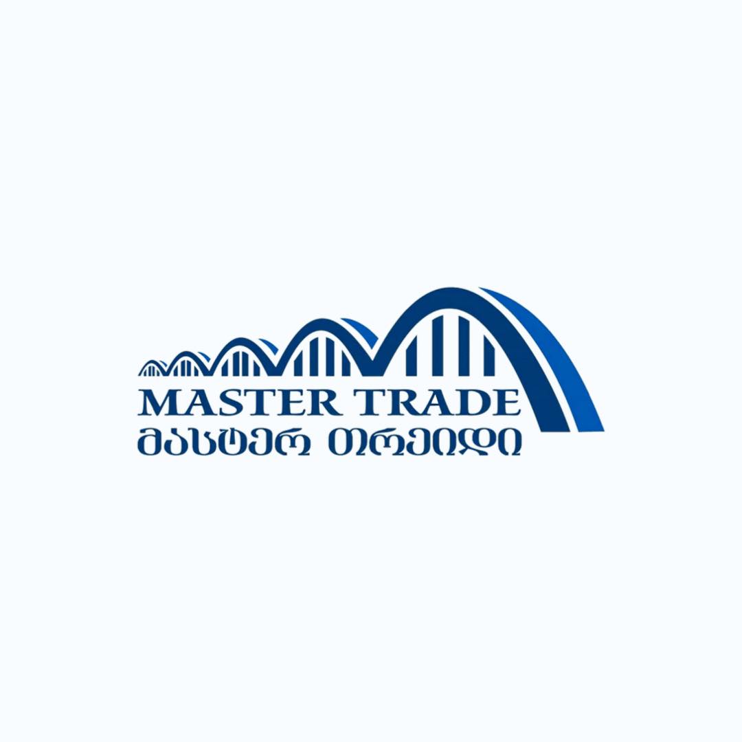 მასტერ ტრეიდი — ლოგო