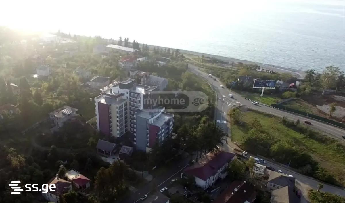 Продажа 2-комната Квартира view 5