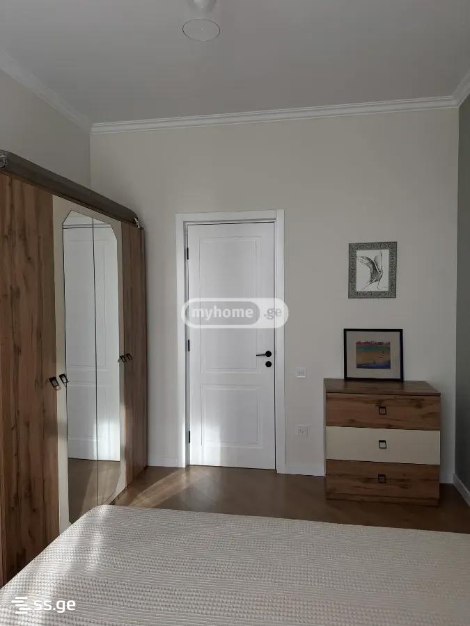 6 Room Flat For Sale view 10