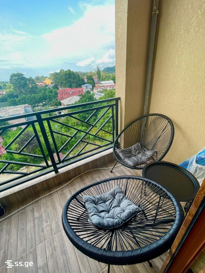 1 Room Flat For Sale view 8