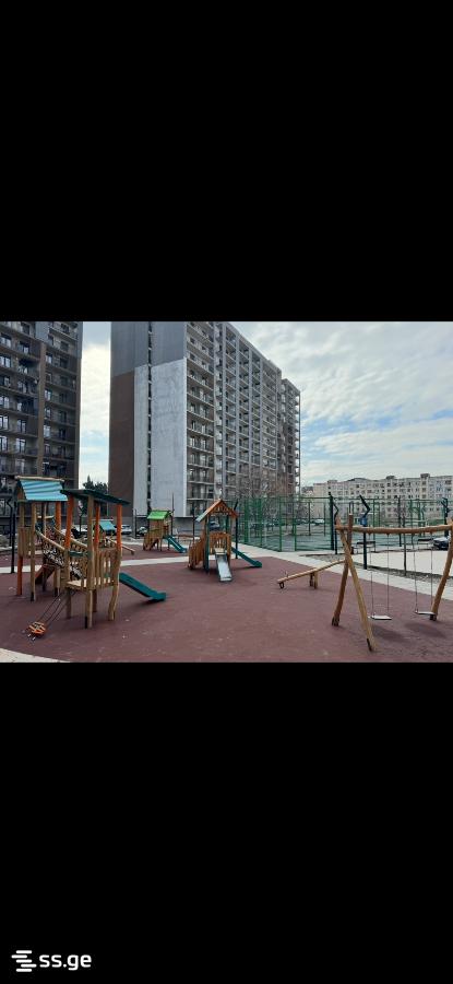 3 room Flat For Sale. Varketili - Ansicht 4