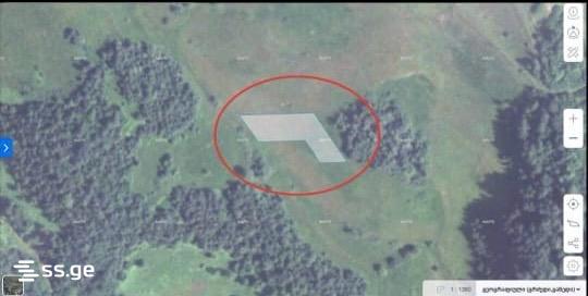 Продажа Земля в Гудаури view 3