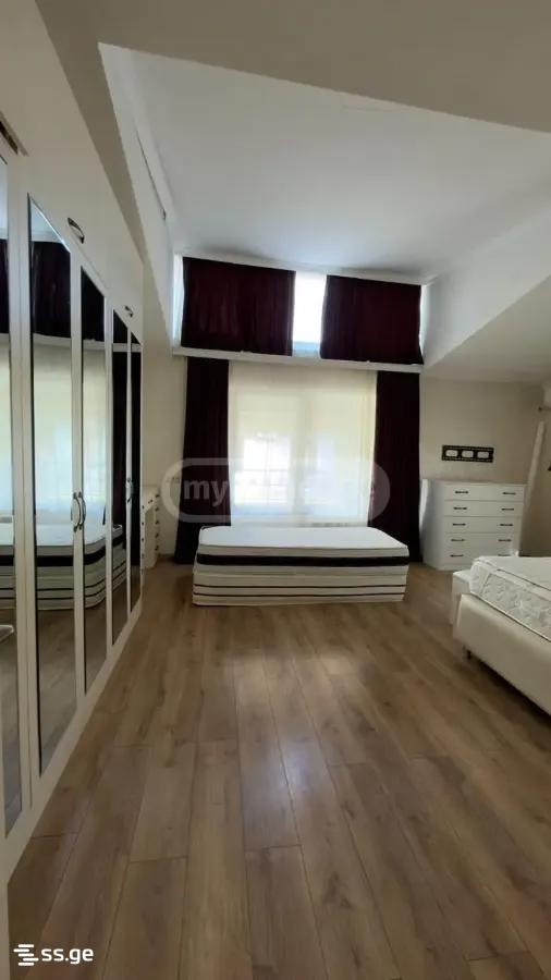 7 Room Private House For Rent. Digomi view 14